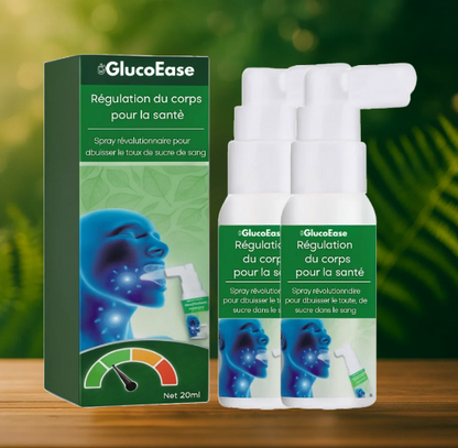 GlucoEase™