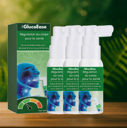 GlucoEase™