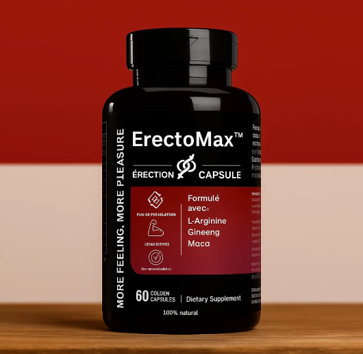 ErectoMax™