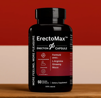 ErectoMax™