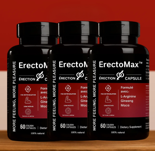 ErectoMax™