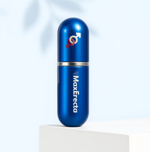 MaxErecta™