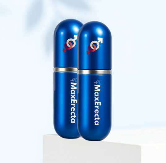 MaxErecta™
