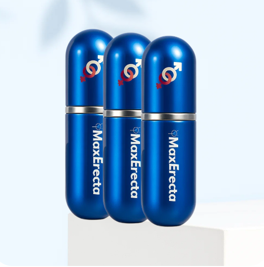 MaxErecta™