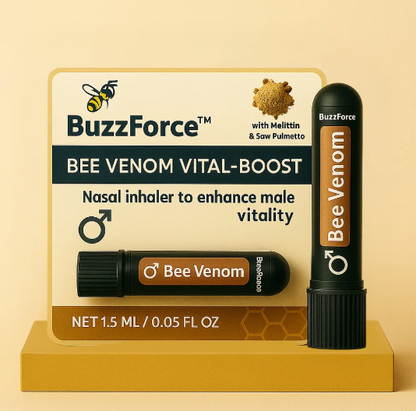 BuzzForce™