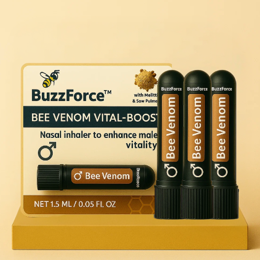 BuzzForce™