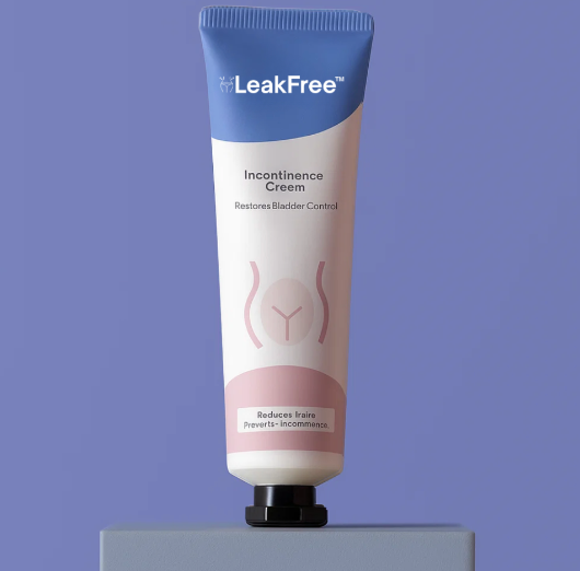 LeakFree™