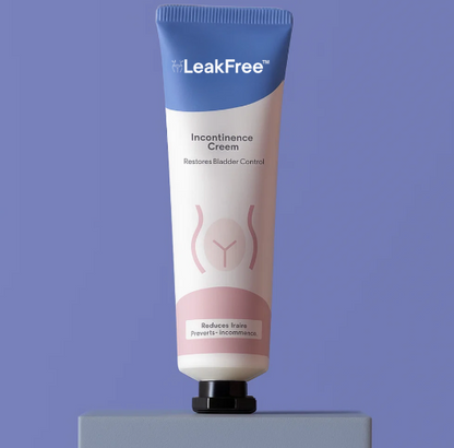 LeakFree™