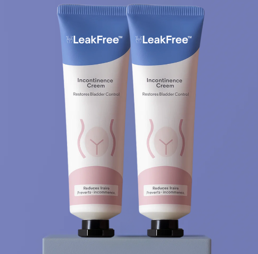 LeakFree™