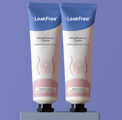 LeakFree™