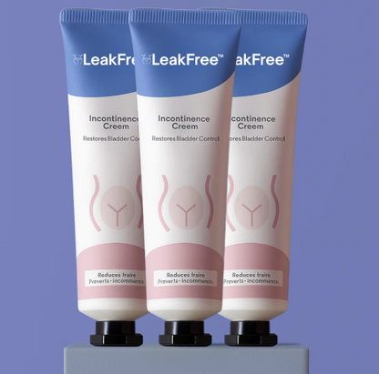 LeakFree™