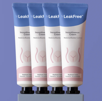 LeakFree™
