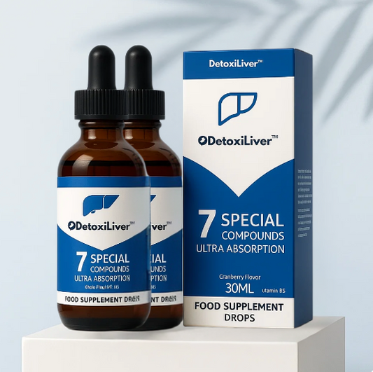 DetoxiLiver™
