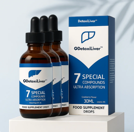 DetoxiLiver™