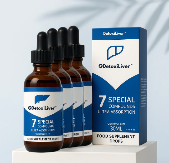 DetoxiLiver™