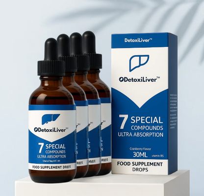 DetoxiLiver™