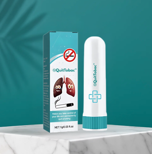 QuitTobac™