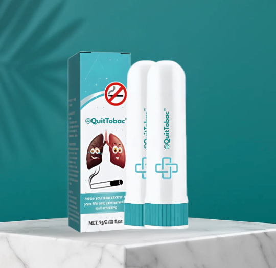 QuitTobac™