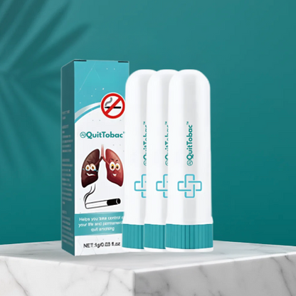 QuitTobac™