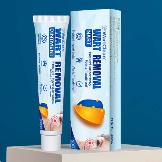 WartClean™
