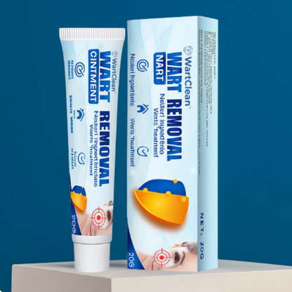 WartClean™