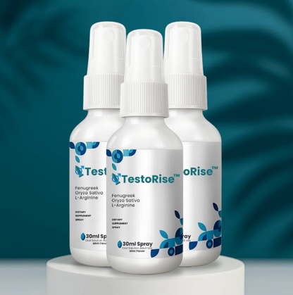 TestoRise™