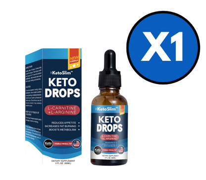 KetoSlim™