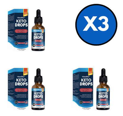 KetoSlim™