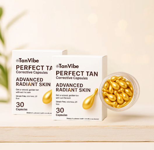 TanVibe™