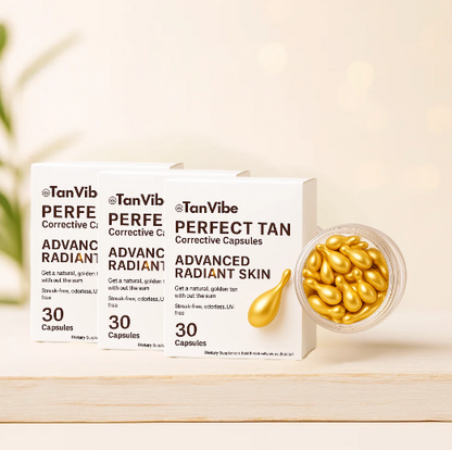 TanVibe™