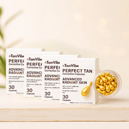 TanVibe™