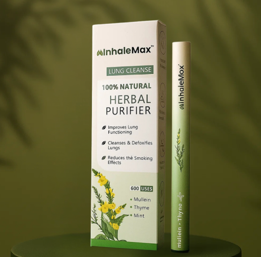 InhaleMax™