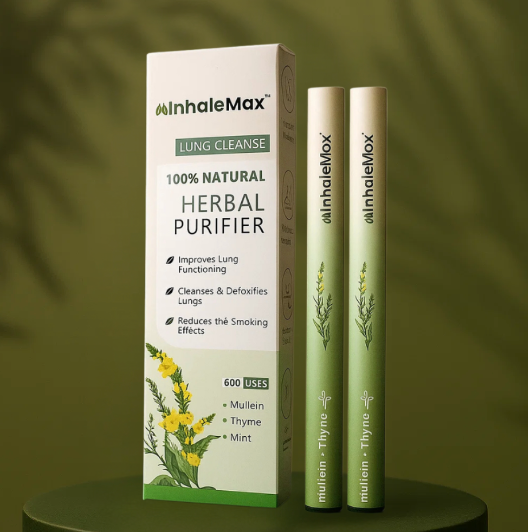 InhaleMax™
