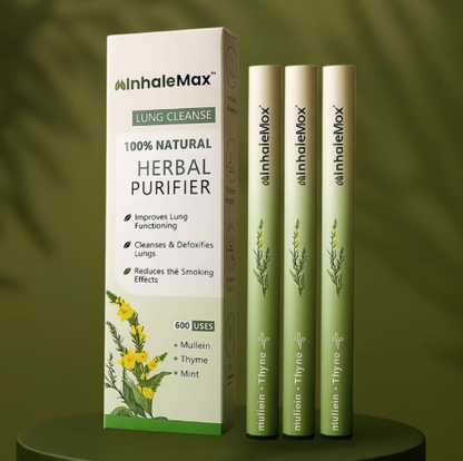 InhaleMax™