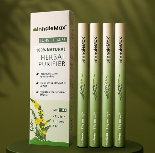 InhaleMax™