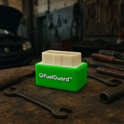 FuelGuard™