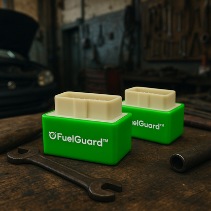 FuelGuard™