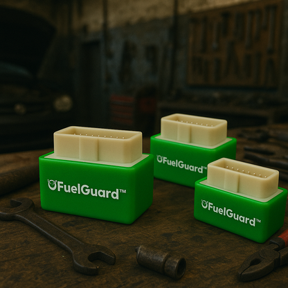 FuelGuard™