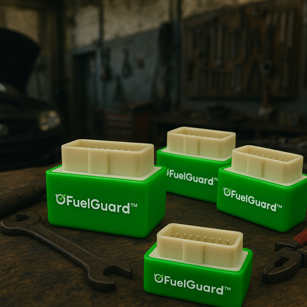 FuelGuard™
