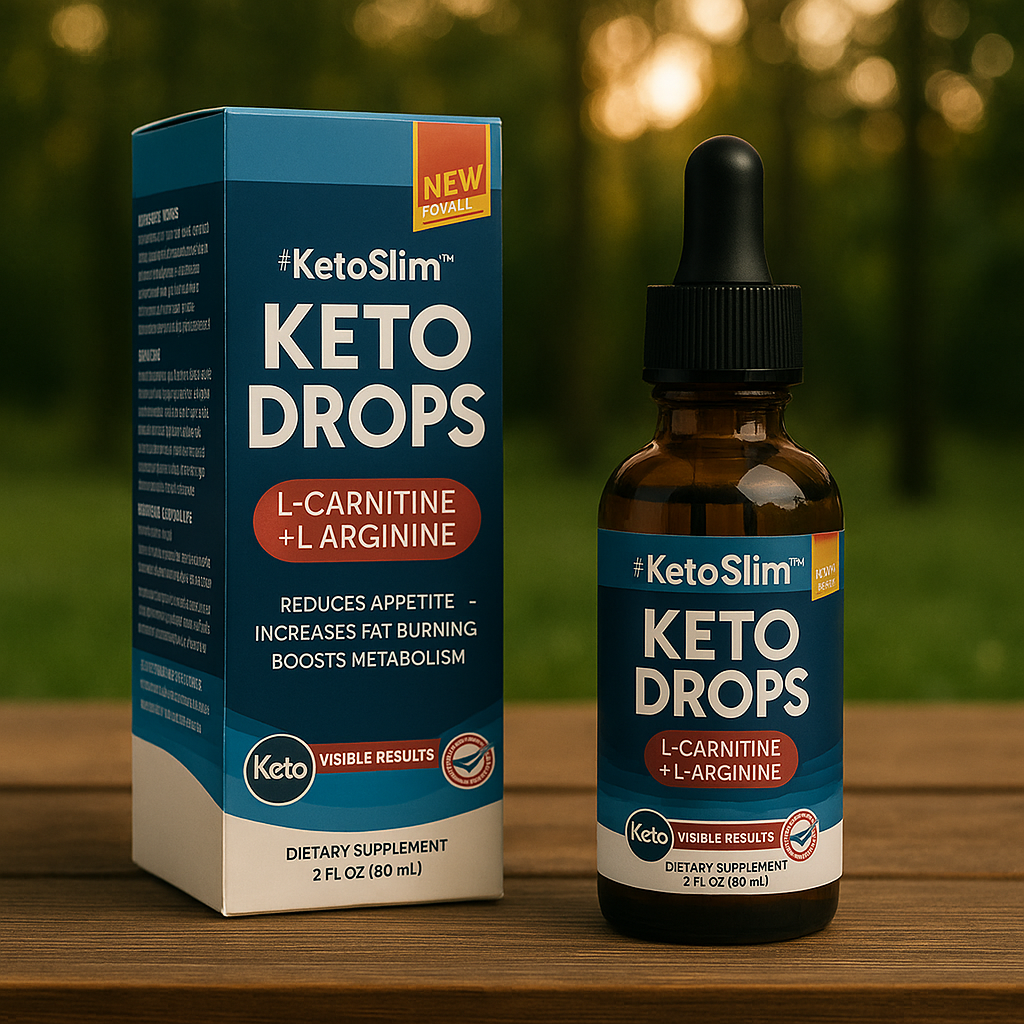 KetoSlim™