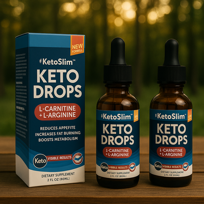 KetoSlim™