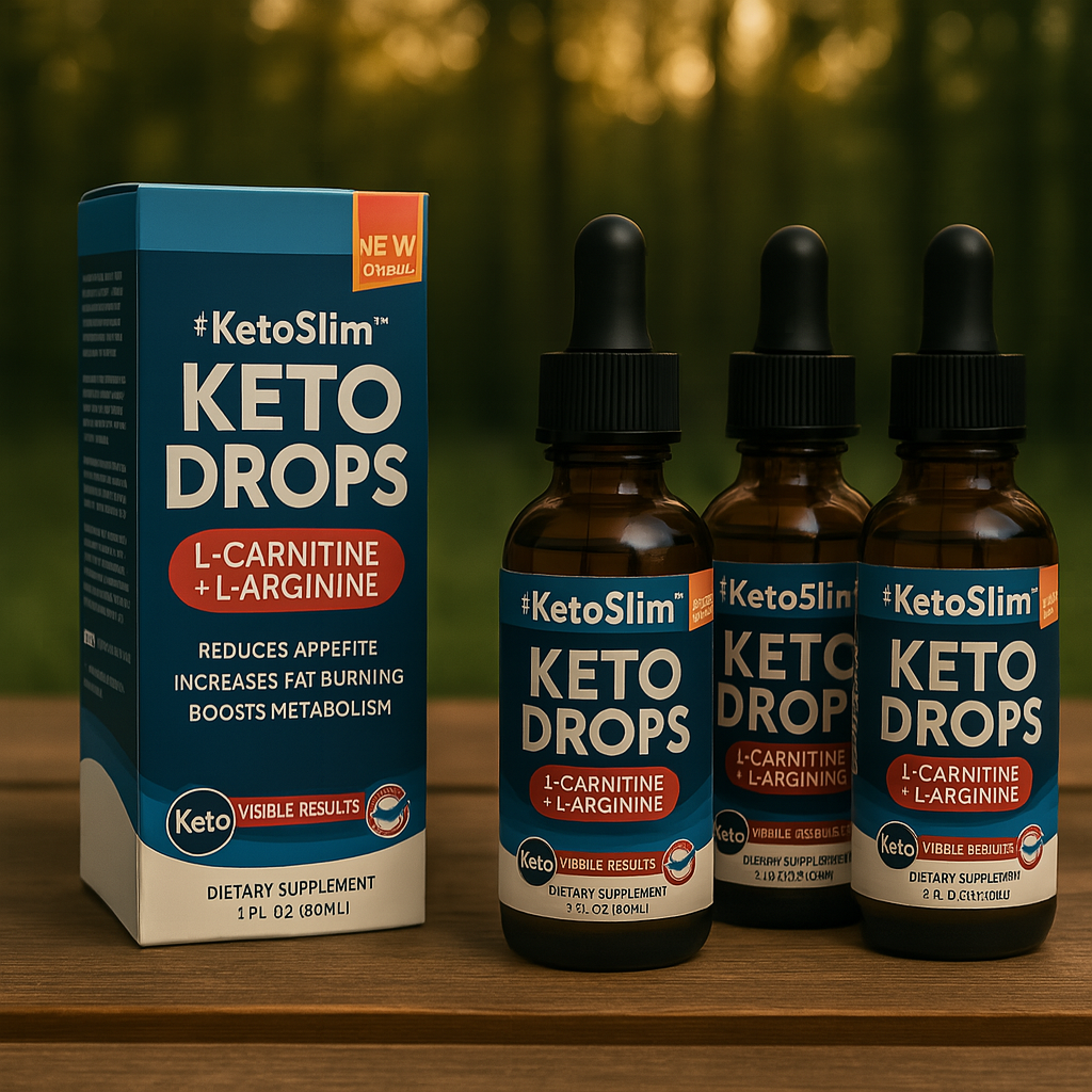 KetoSlim™